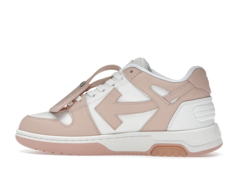 OFF-WHITE Out Of Office 5050 Powder White (Women's)