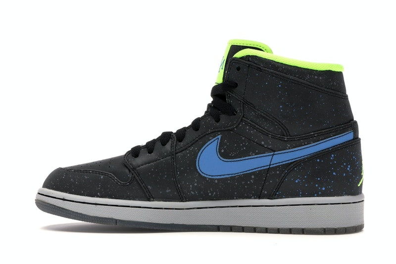Jordan 1 Retro High Black History Month (2013)