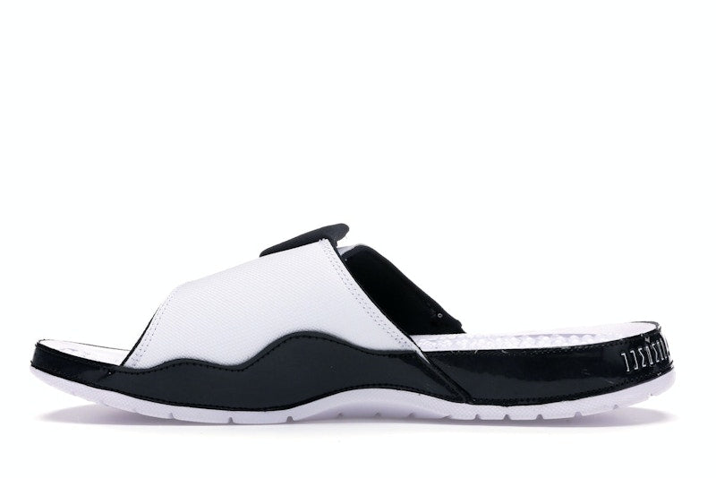 Jordan Hydro 11 Retro Slide Concord