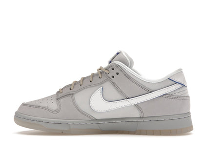 Nike Dunk Low Wolf Grey Pure Platinum