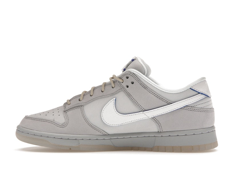 Nike Dunk Low Wolf Grey Pure Platinum