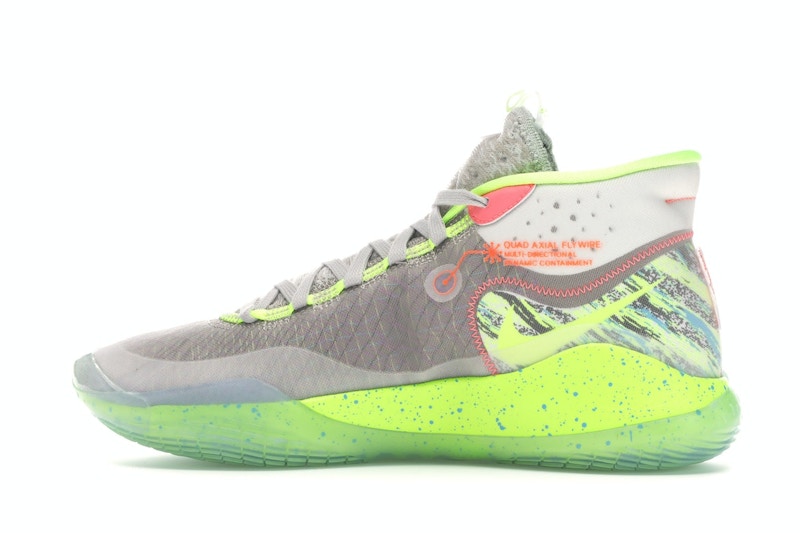 Nike KD 12 90s Kid