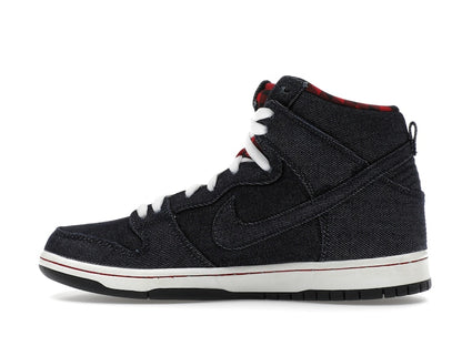 Nike SB Dunk High Lumberjack