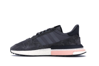 adidas ZX 500 RM Grey Five Clear Orange