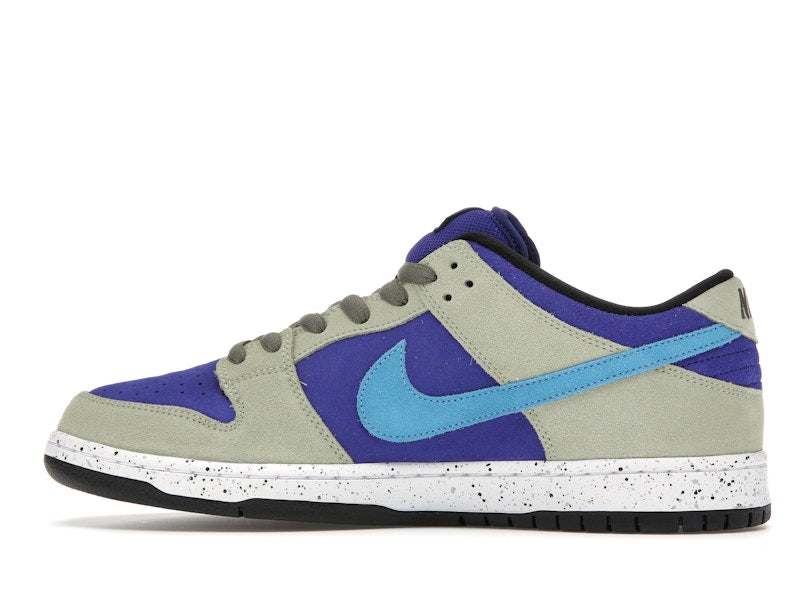 Nike SB Dunk Low ACG Celadon