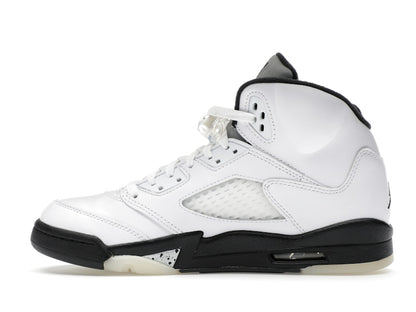 Jordan 5 Retro Reverse Metallic (GS)