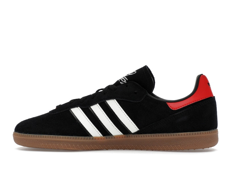 adidas Palos Hills 100 Thieves Carbon Collegiate Orange