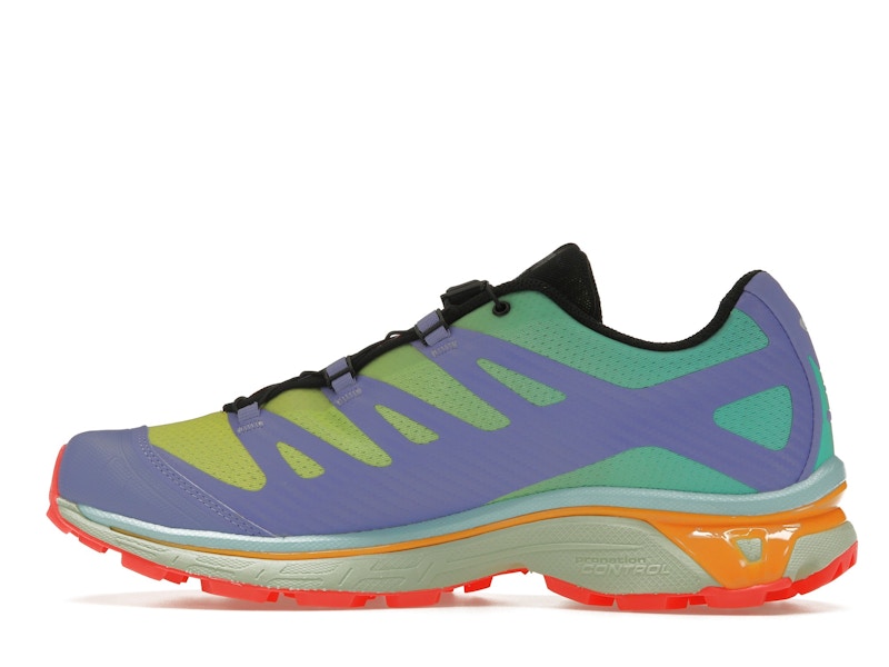 Salomon XT-4 Evening Primrose Mint Leaf