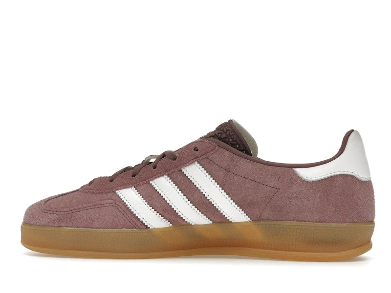 adidas Gazelle Indoor Shadow Fig (Women's)