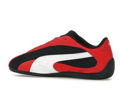 Puma Speedcat Plus Red White