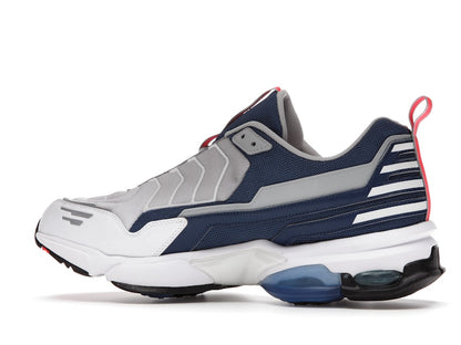 Reebok DMX6 MMI True Grey Washed Blue