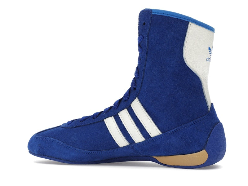 adidas Rasant Mid Royal Blue (Women's)