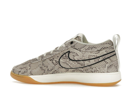 Nike Book 1 Leather Python