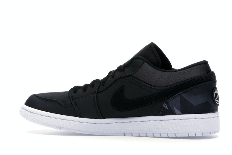 Jordan 1 Low PSG Paris Saint-Germain