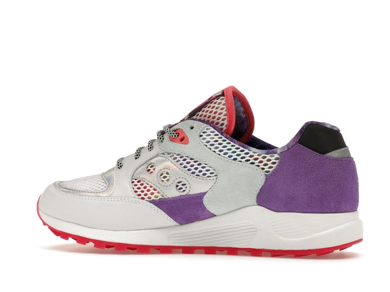 Saucony Jazz 4000 Boston Children's Hospital Luna