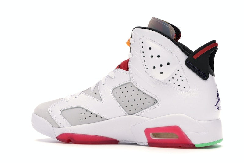 Jordan 6 Retro Hare