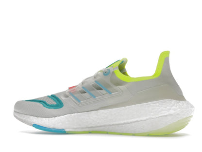 adidas Ultra Boost 22 Sky Mint Rush