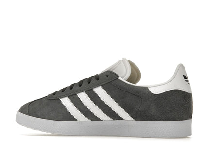 adidas Gazelle Solid Grey