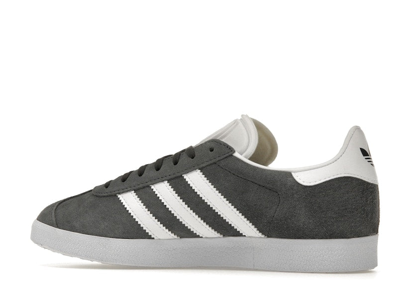 adidas Gazelle Solid Grey