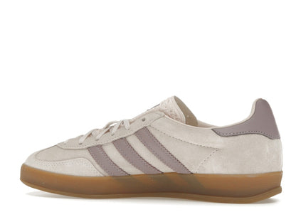 adidas Gazelle Indoor Putty Mauve (Women's)