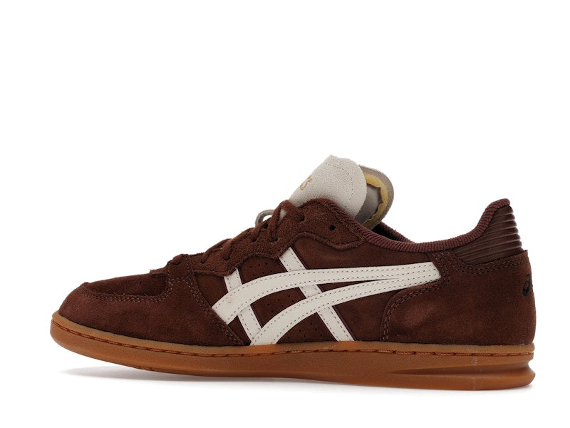 ASICS Skyhand OG Reddish Brown Oatmeal