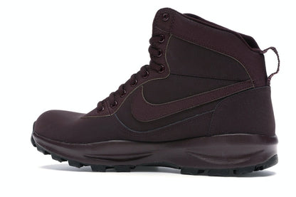 Nike Manoadome Deep Burgundy/Deep Burgundy