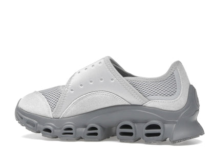 adidas AdiFOM Megajane Grey Silver Metallic