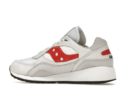 Saucony Shadow 6000 White Red
