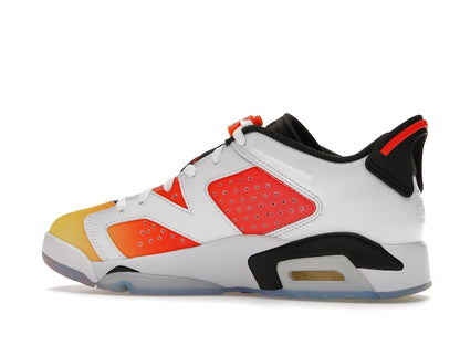 Jordan 6 Retro Low Dongdan