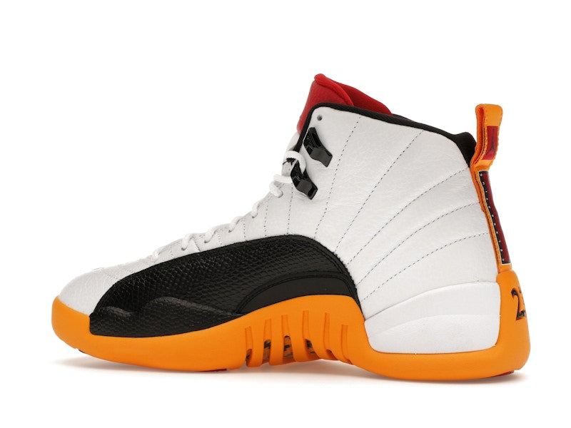 Jordan 12 Retro 25 Years In China