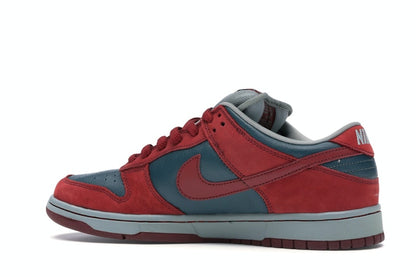 Nike SB Dunk Low Shark