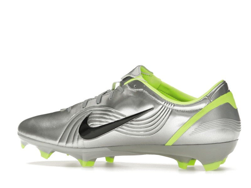 Nike Zoom Mercurial Vapor 1 RGN SE FG Chrome Lime