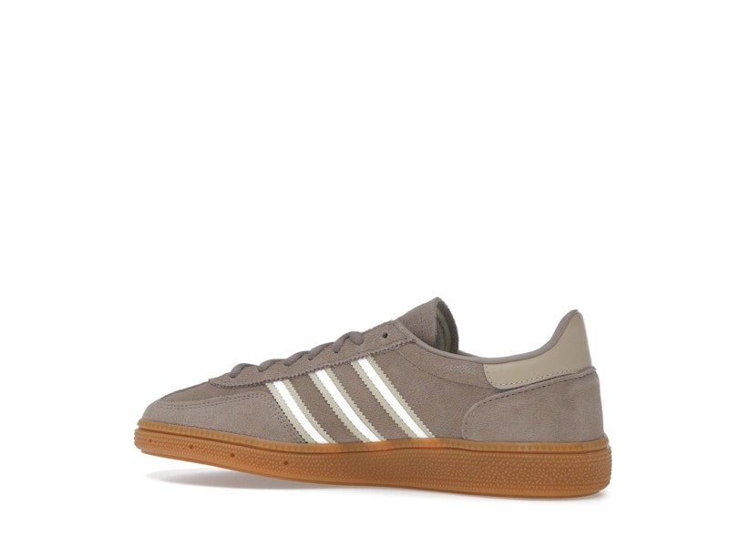 adidas Handball Spezial Chalky Brown Cloud White Magic Beige (GS)