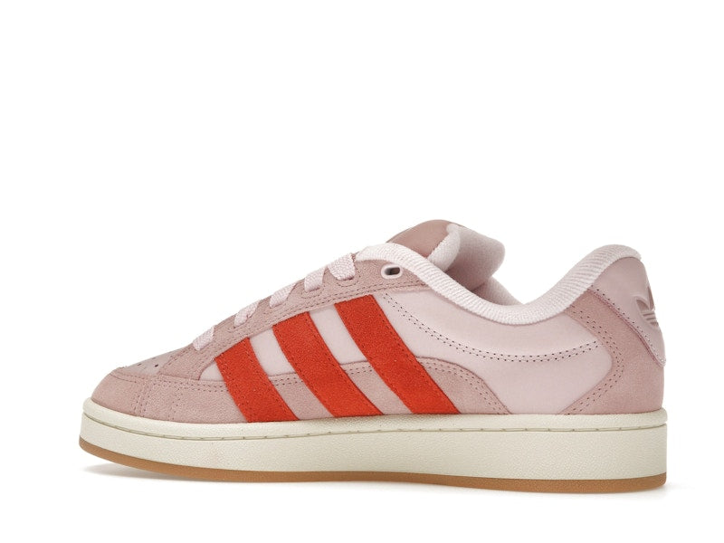 adidas Campus 00s Beta Clear Pink Cream White (Women's)