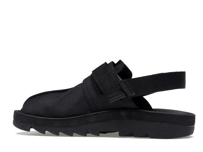 Reebok Beatnik Black