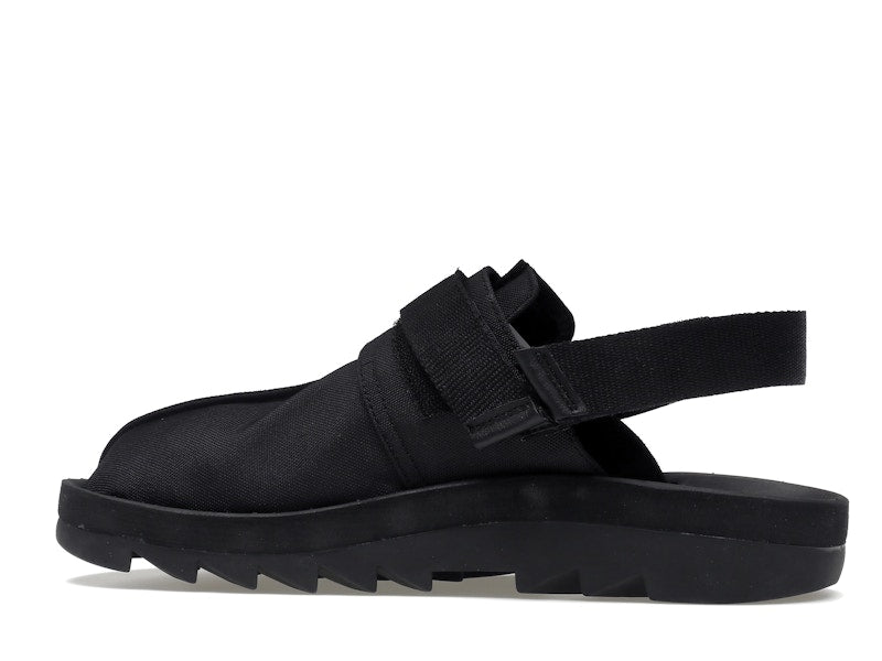 Reebok Beatnik Black