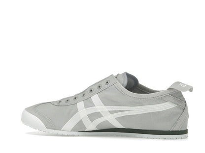 Onitsuka Tiger Mexico 66 Slip-On Oyster Grey White