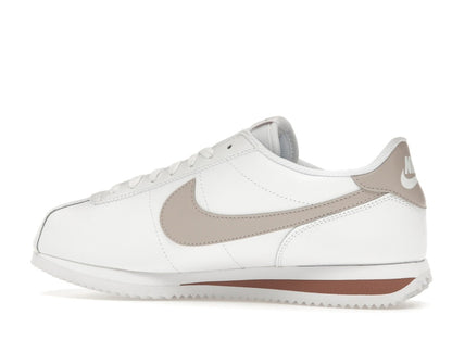Nike Cortez White Platinum Violet (Women's)