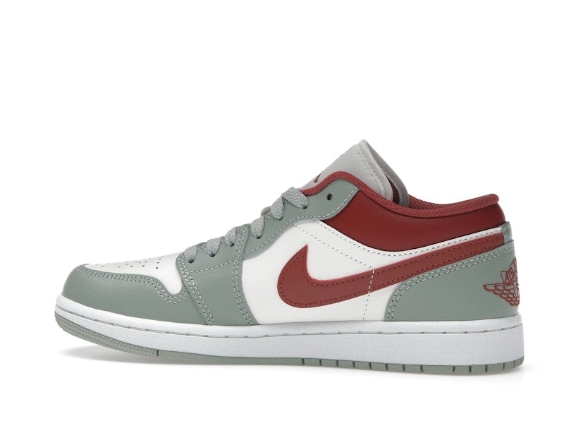 Jordan 1 Low Jade Horizon