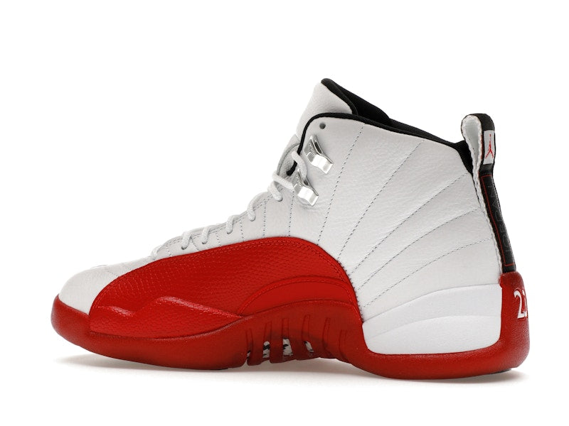 Jordan 12 Retro Cherry (2023)