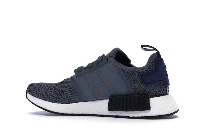 adidas NMD R1 Onix Core Black Georgetown