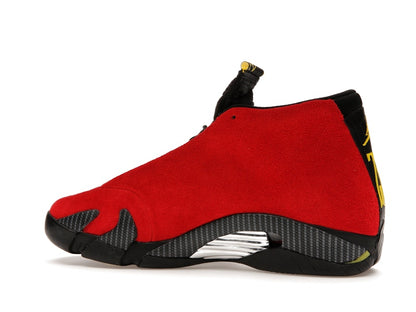 Jordan 14 Retro Challenge Red