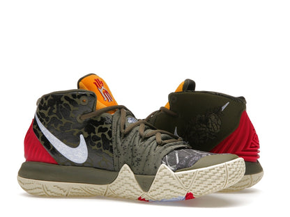 Nike Kybrid S2 Cargo Khaki