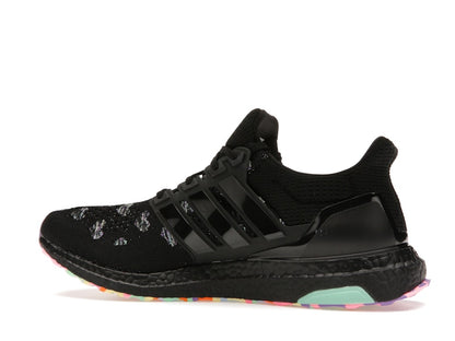 adidas Ultra Boost 1.0 DNA Valentine's Day Black (2023)