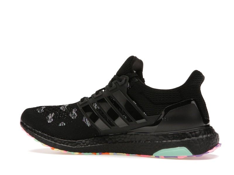 adidas Ultra Boost 1.0 DNA Valentine's Day Black (2023)