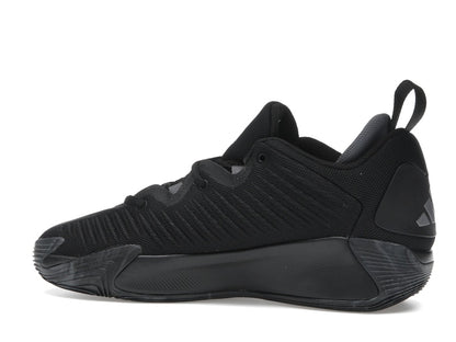 adidas Initiation Black Iron Metallic