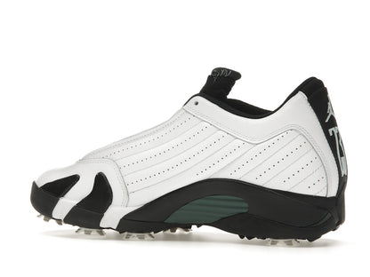 Jordan 14 Retro Golf Oxidized Green