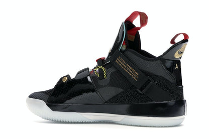 Jordan XXXIII Chinese New Year (2019)