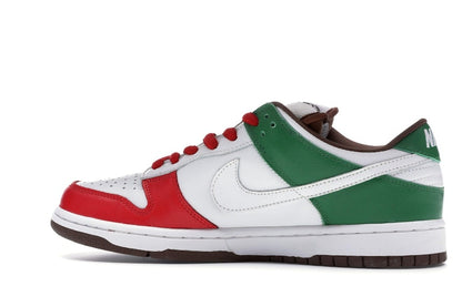 Nike SB Dunk Low Cinco de Mayo