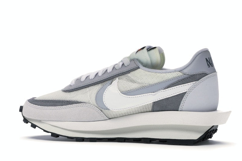 Nike LD Waffle sacai Summit White